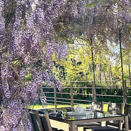 Chateau De Balleure Etrigny Ngoại thất bức ảnh